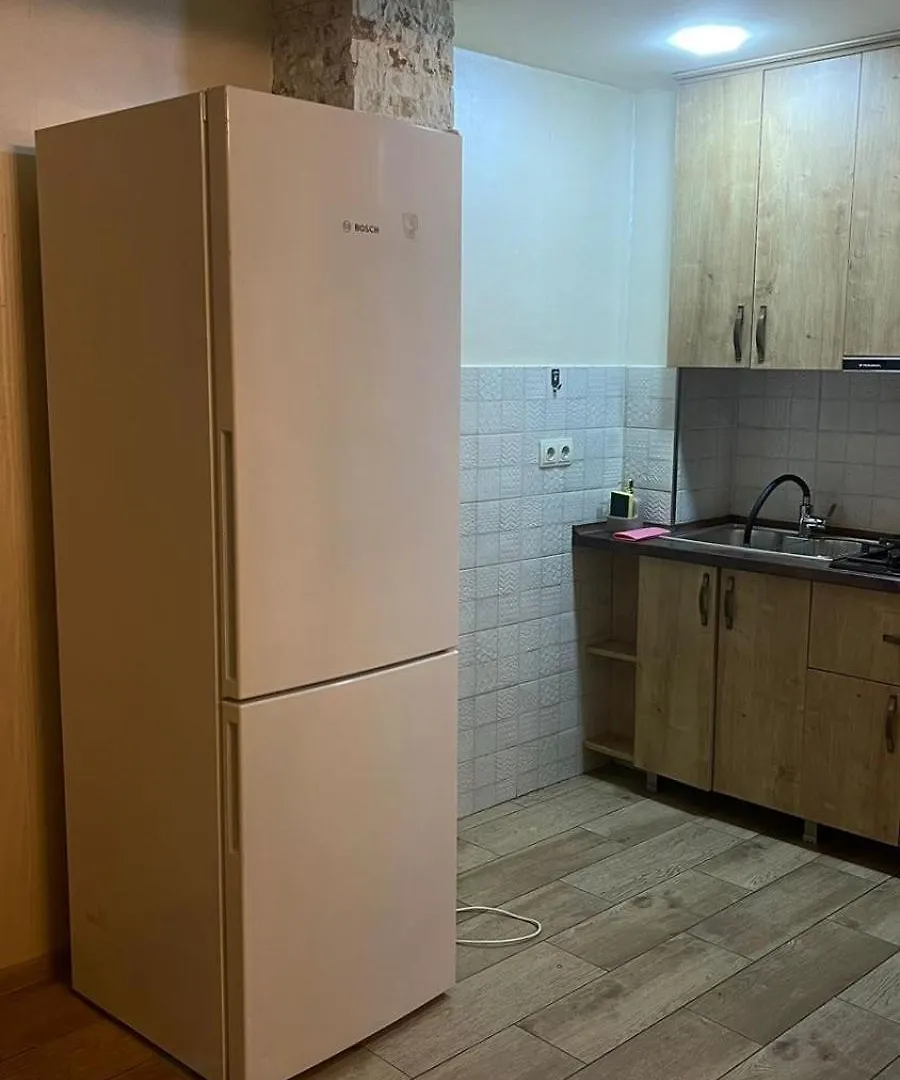 Daire Old Town Home Tiflis Gürcistan
