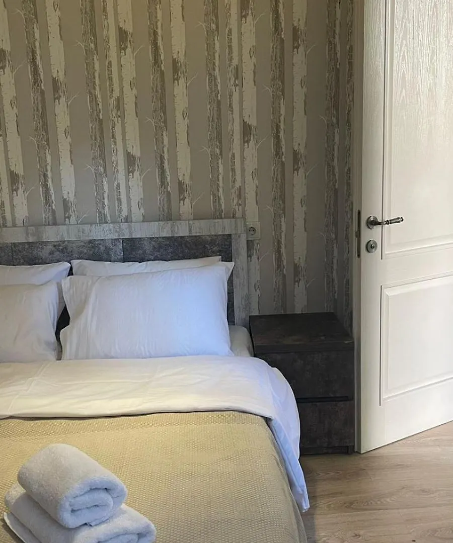 Daire Old Town Home Tiflis