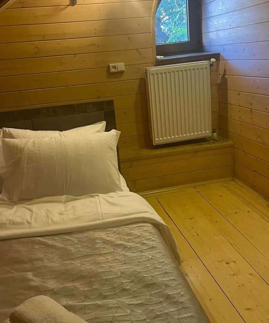 Old Town Home Tiflis Daire