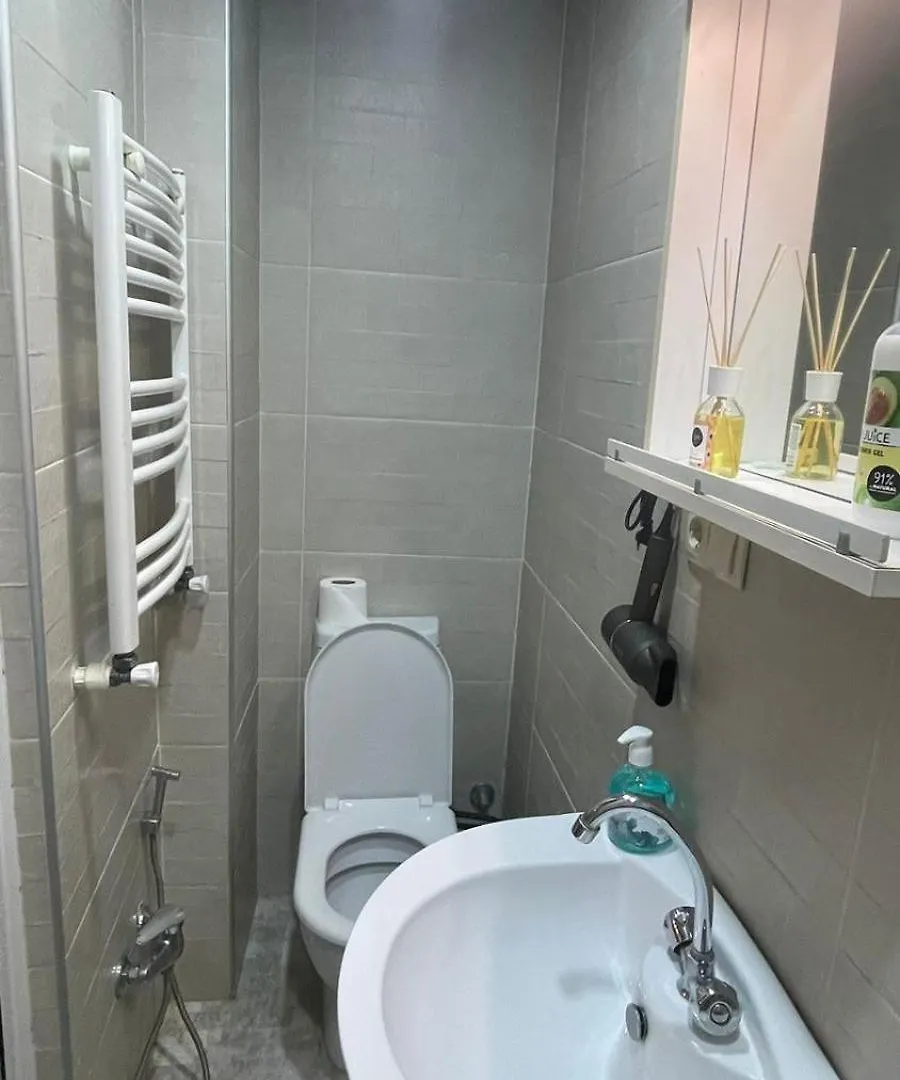 Old Town Home Tiflis Daire